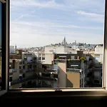 Hostnfly Apartments - Gorgeous Bright Apt Near Goutte-D\'Or