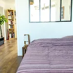 Hostnfly Apartments - Gorgeous Bright Apt Near Goutte-D\'Or