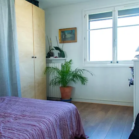 Hostnfly - Gorgeous Bright Apt Near Goutte-d'or *